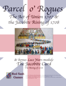 Parcel o Rogues (EN)