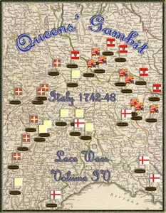 Queens Gambit - Italy, 1742-48 (EN)