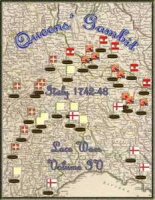 Queens Gambit - Italy, 1742-48 (EN)