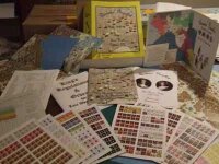 Queens Gambit - Italy, 1742-48 (EN)