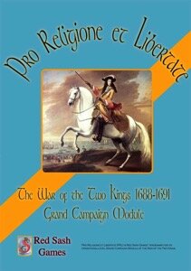 Remember Limerick - Pro Religione et Libertare (EN)