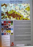 Sport of Kings - Germany 1740-45 (EN)