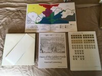 Türkenkrieg: Heirs of Golden Horde (EN)