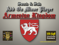 Swords and Sails: Kingdom of Armenia (EN)