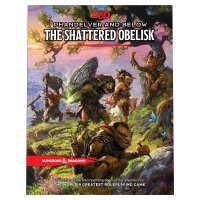 Dungeons & Dragons - Phandelver And Below - The...