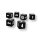 The Walking Dead Universe RPG: Base Dice (EN)