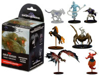D&D Icons of the Realms: Set 3 Rage of Demons...