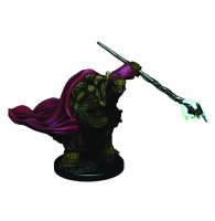 D&D Icons of the Realms: Premium Figures W3 Tortle...