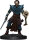 D&D Icons of the Realms: Premium Figures W4 Human Warlock Male (EN)