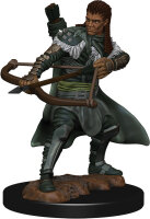 D&D Icons of the Realms: Premium Figures W4 Human...