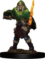 D&D Icons of the Realms: Premium Figures W5 Elf...