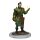 D&D Icons of the Realms: Premium Figures W7 Male Half-Elf Bard (EN)