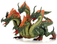 D&D Icons of the Realms: Set 16 Mythic Odysseys of...