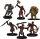 D&D Icons of the Realms: Monster Pack Cave Defenders (EN)