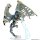 D&D Icons of the Realms: Boneyard Premium Blue Dracolich (EN)