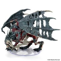 D&D Icons of the Realms: Boneyard Premium Green...