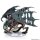 D&D Icons of the Realms: Boneyard Premium Green Dracolich (EN)