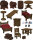 D&D Icons of the Realms: The Yawning Portal Beds and Bottles (EN)