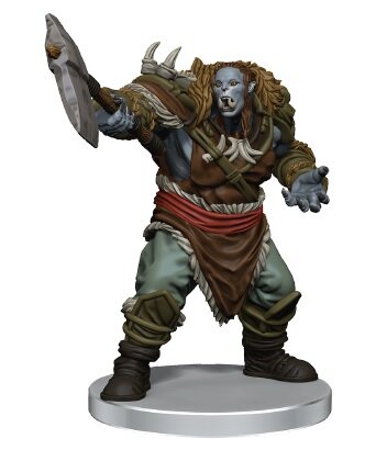 D&D Icons of the Realms: Orc Warband (EN)