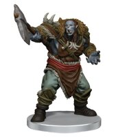 D&D Icons of the Realms: Orc Warband (EN)