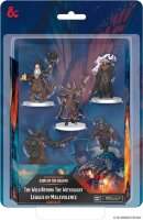D&D Icons of the Realms: The Wild Beyond the...