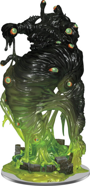 D&D Icons of the Realms: Juiblex Demon Lord of Slime and Ooze (EN)