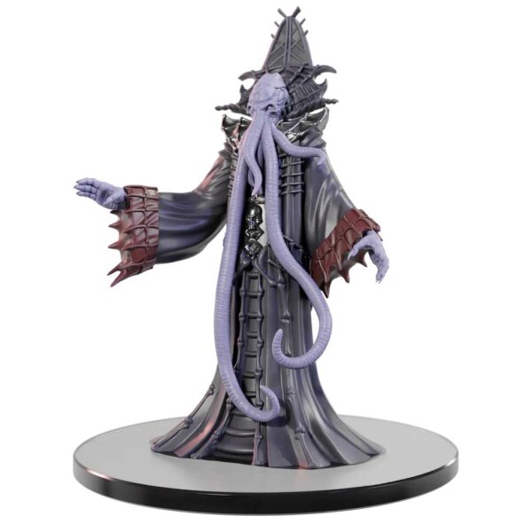 D&D Icons of the Realms: Adventure in a Box Mind Flayer Voyage (EN)