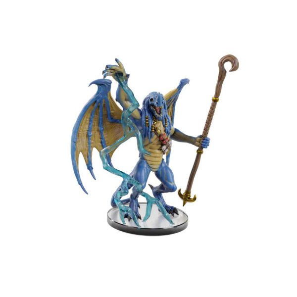 D&D Icons of the Realms: Set 29 Seas & Shores Booster Brick (8) (EN)