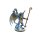 D&D Icons of the Realms: Set 29 Seas & Shores Booster Brick (8) (EN)