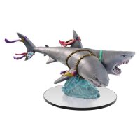 D&D Icons of the Realms: Set 29 Seas & Shores Maw...