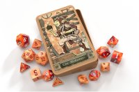 Class-Specific Dice Set Alchemist (Pathfinder)