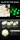 Gemstone Dice Set (7) Green Glowstone Synthetic