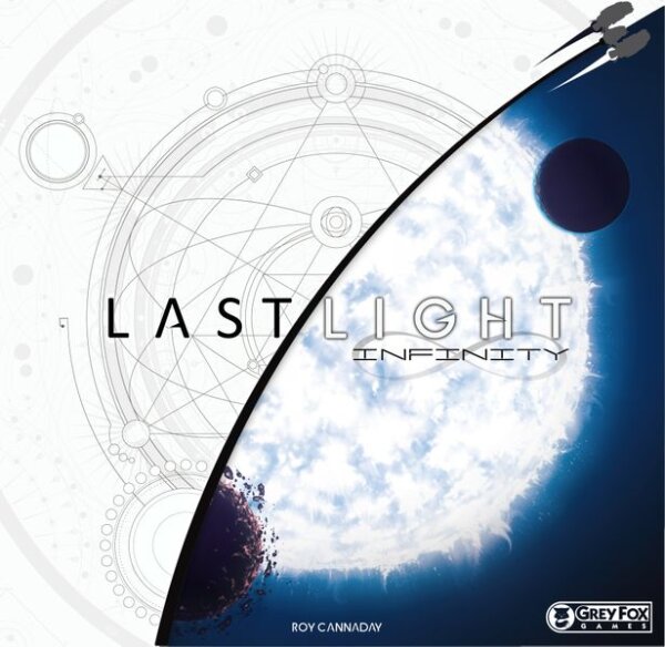 Last Light: Infinity Expansion (EN)