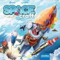 Space Craft (EN)