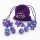 Dice Set Psychic Damage (18)