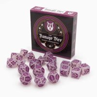 Dice Set Bardic Inspiration Set (20)