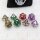 Eldritch Blast Dice Dark (8)