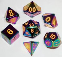 16mm Polyhedral Flame Torched Rainbow (7)