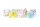 16mm Resin Poly Dice Set Love (7)