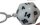 D20 Necklaces White