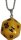 D20 Necklaces Yellow