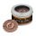 Metal d20 Spinner Antique Copper