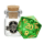 D20 Elixir Liquid Core Dice Aegis of Hope