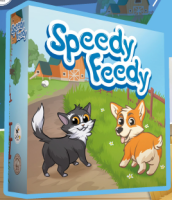 Speedy Feedy (EN)