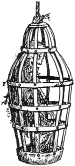 Harnmaster: Law (EN)