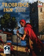 Harnmaster: Trobridge Inn (EN)