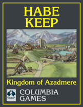 Harnmaster: Habe Keep (EN)