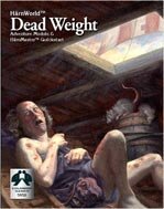 Harnmaster: Dead Weight (EN)