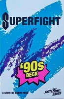 Superfight: 90s Deck Target (EN)