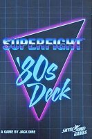 Superfight: 80s Deck (EN)
